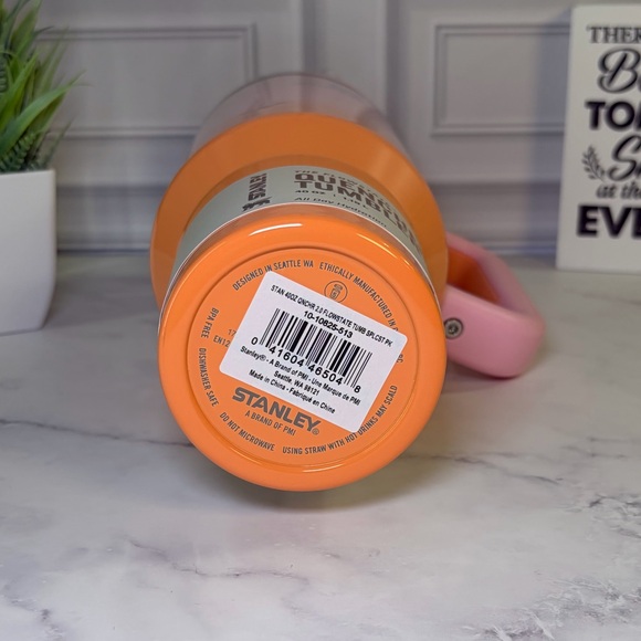 Stanley Spellcast Pink Halloween 40oz Quencher BNWT LIMITED EDITION - Picture 6 of 6